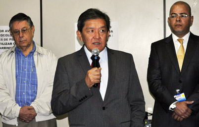 Nikkei assume presid&ecirc;ncia do CREA-SP gest&atilde;o 2012/14